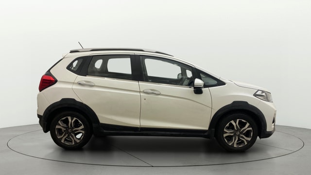 View Honda WR-V Image 8 Used Honda WR-V Image 8