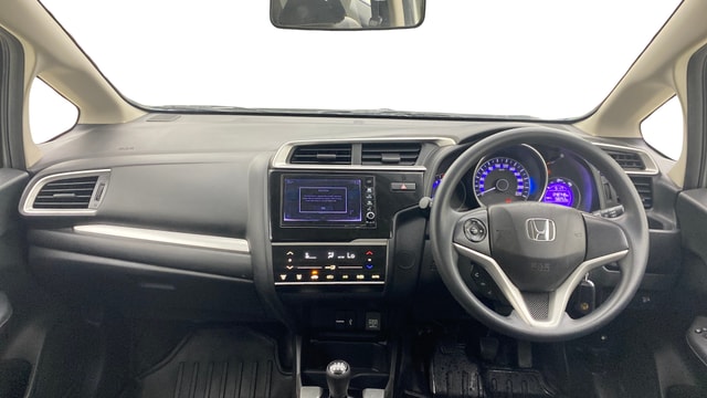 View Honda WR-V Image 30 Used Honda WR-V Image 30