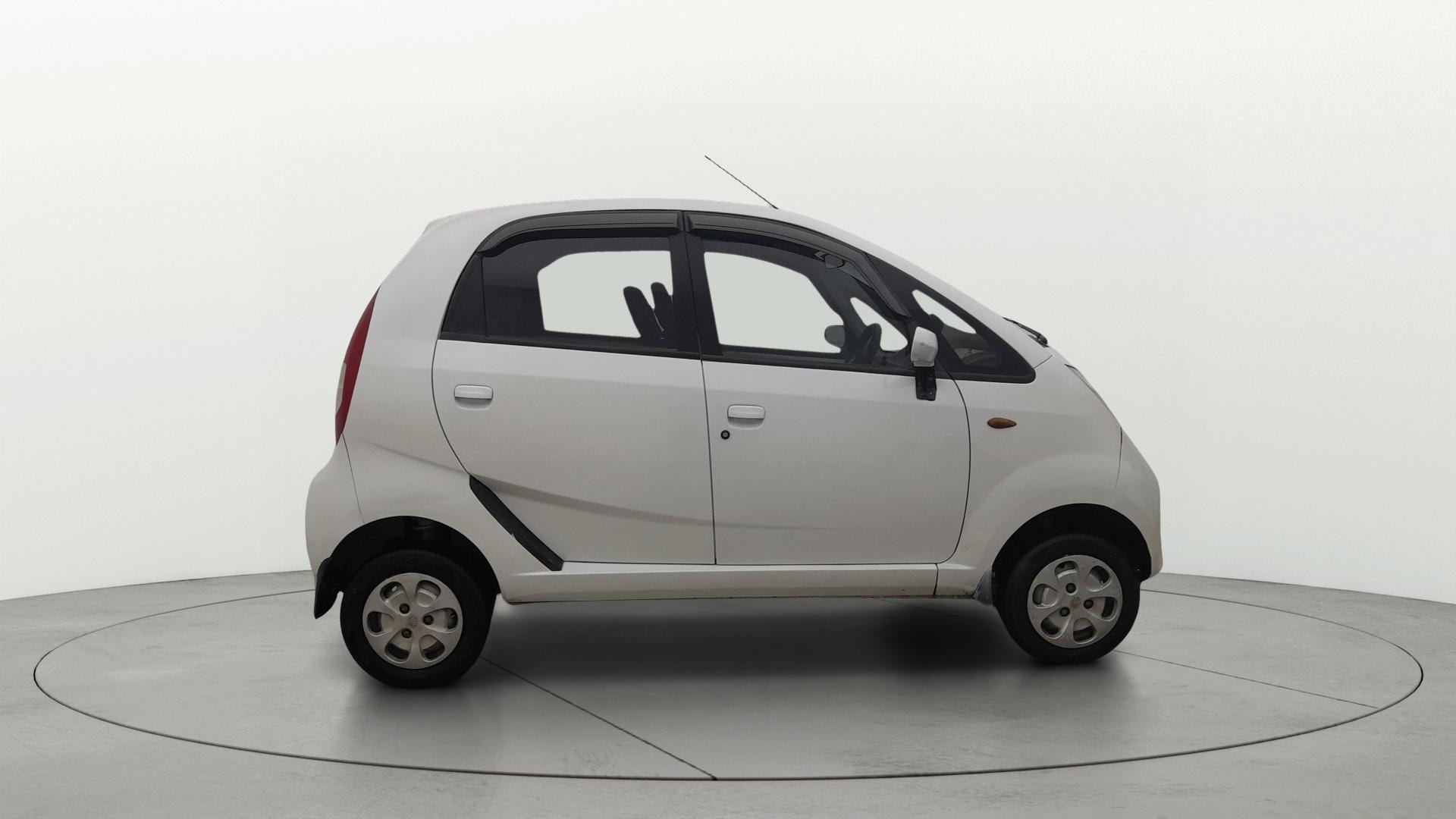View 2016 Tata Nano Twist XT Image 8 Used 2016 Tata Nano Twist XT Image 8