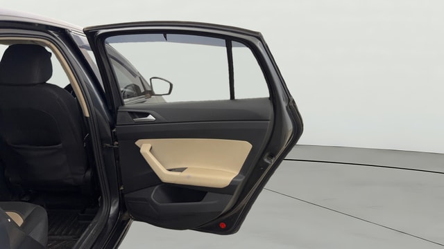 View Volkswagen Virtus Image 6 Used Volkswagen Virtus Image 6