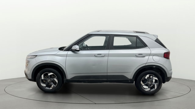 View Hyundai Venue Image 26 Used Hyundai Venue Image 26