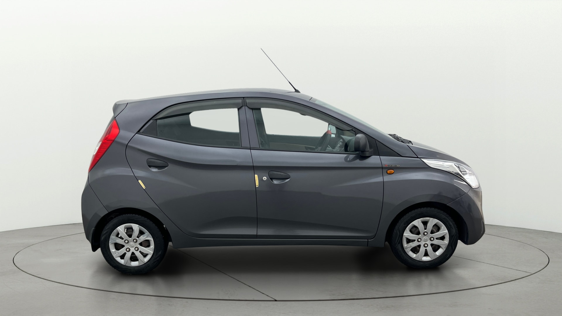 Used 2019 Hyundai EON Used 2019 Hyundai EON