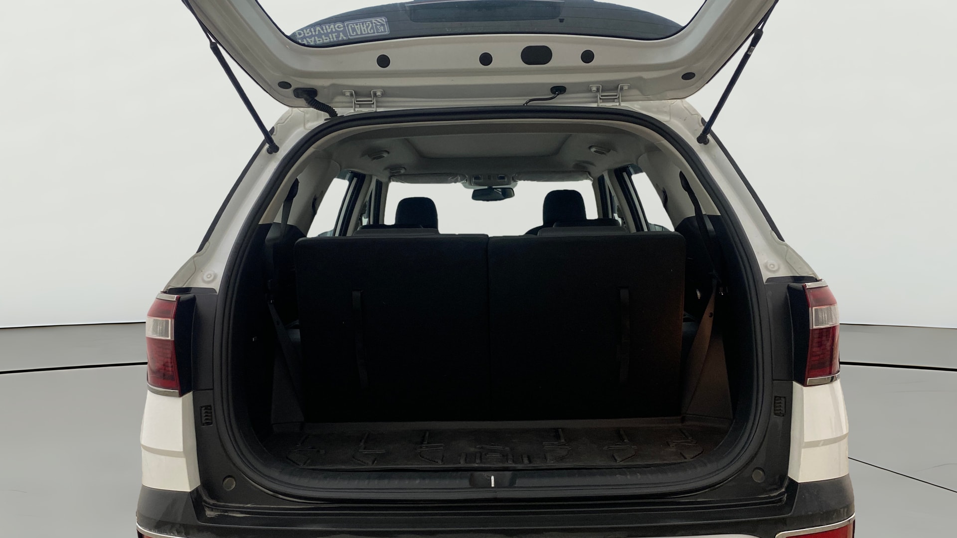 Used 2022 Hyundai Alcazar Used 2022 Hyundai Alcazar
