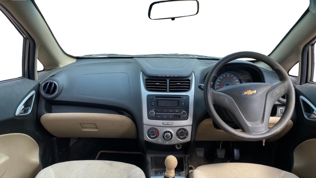 View Chevrolet Sail Image 15 Used Chevrolet Sail Image 15
