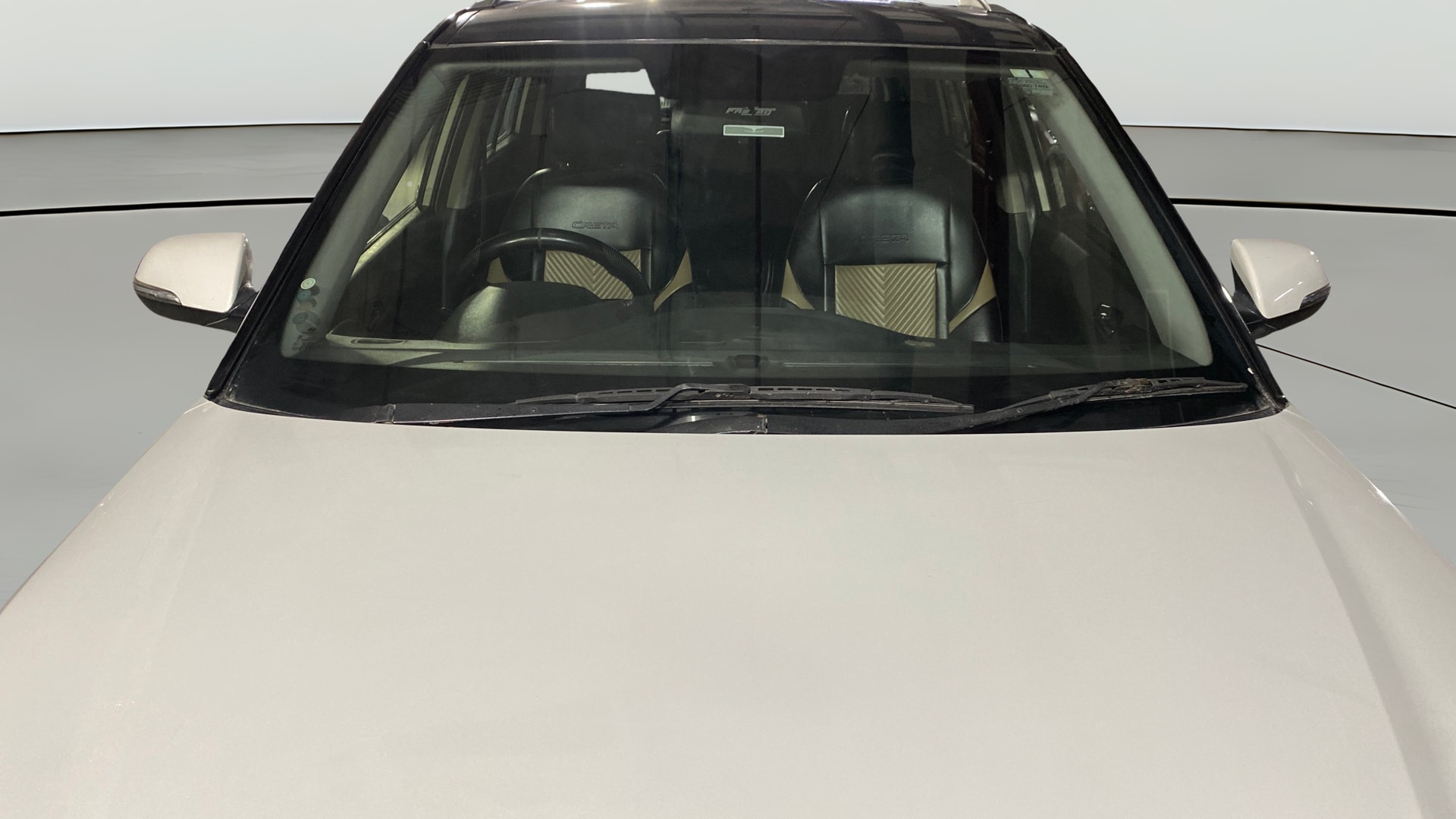 View 2017 Hyundai Creta 1.4 E Diesel Image 30 Used 2017 Hyundai Creta 1.4 E Diesel Image 30