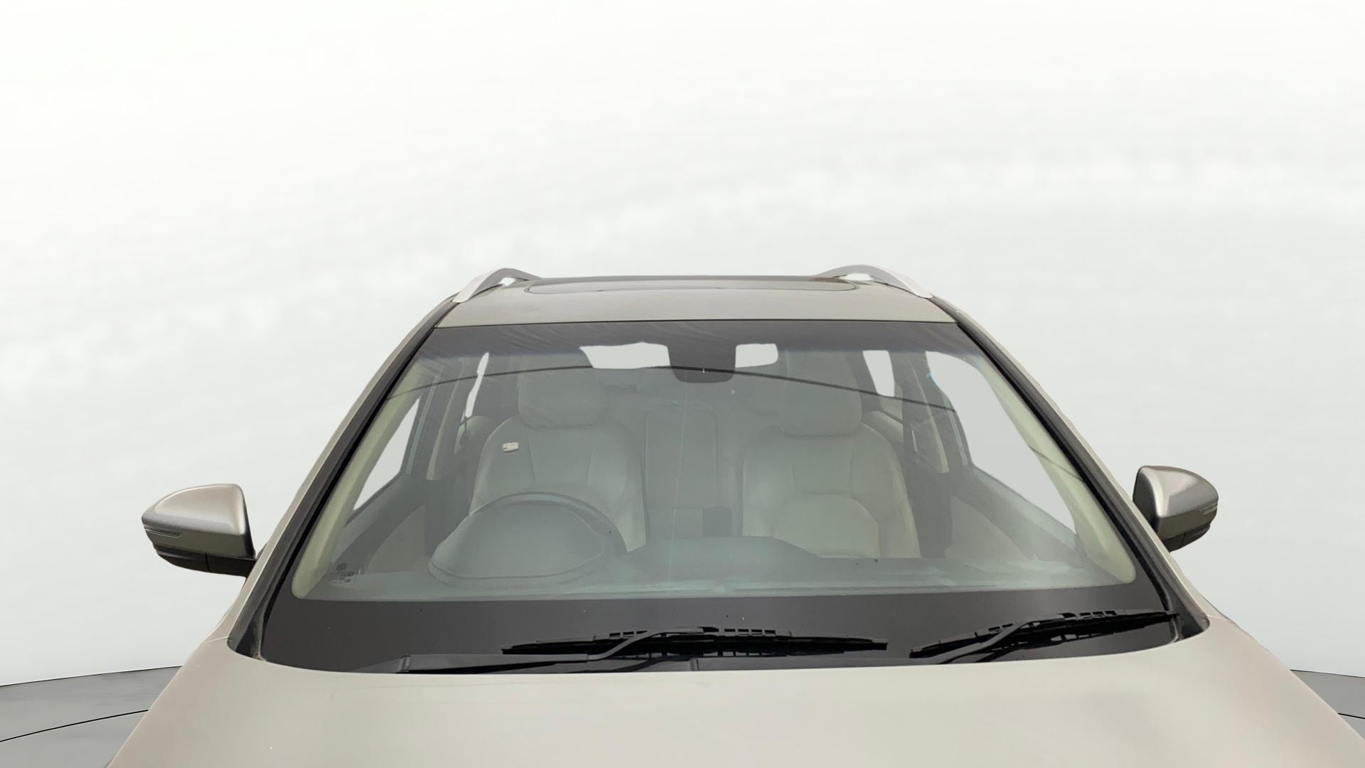 View 2021 MG Hector Sharp Petrol BS IV Image 38 Used 2021 MG Hector Sharp Petrol BS IV Image 38