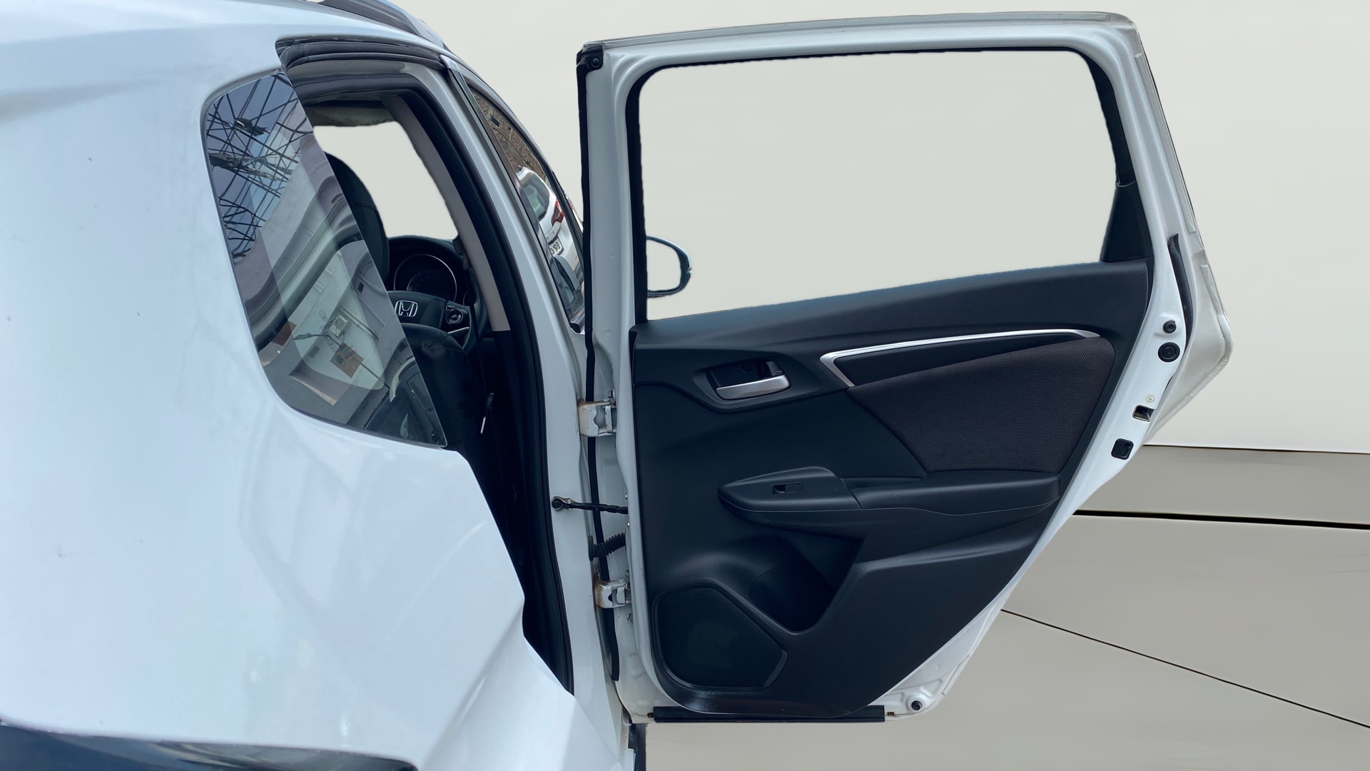 View 2021 Honda WR-V S MT Diesel Edge Edition Image 8 Used 2021 Honda WR-V S MT Diesel Edge Edition Image 8