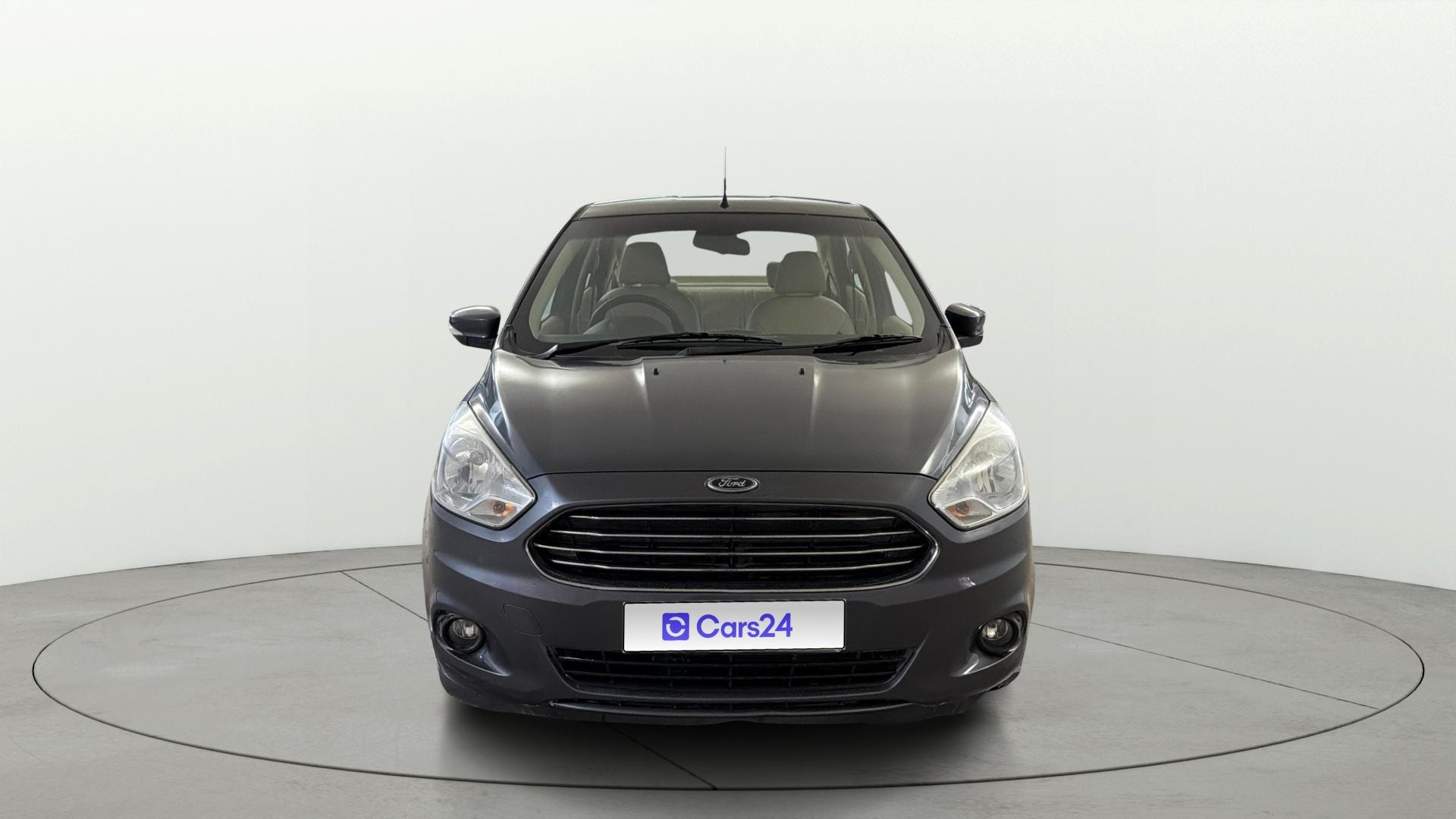 View 2017 Ford Figo Aspire 1.2P Ambiente MT BS IV Image 1 Used 2017 Ford Figo Aspire 1.2P Ambiente MT BS IV Image 1
