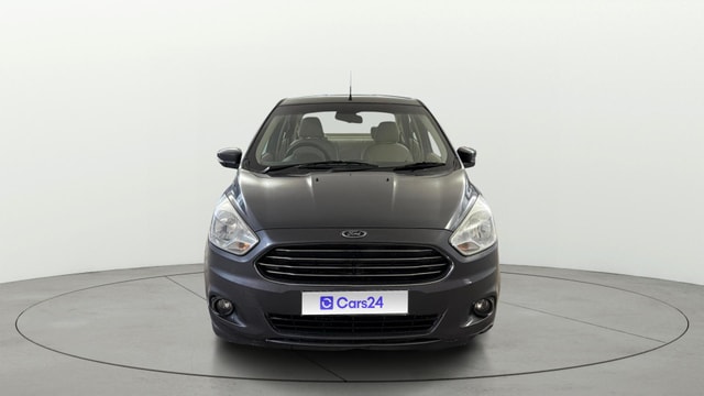 View Ford Figo Aspire Image 1 Used Ford Figo Aspire Image 1