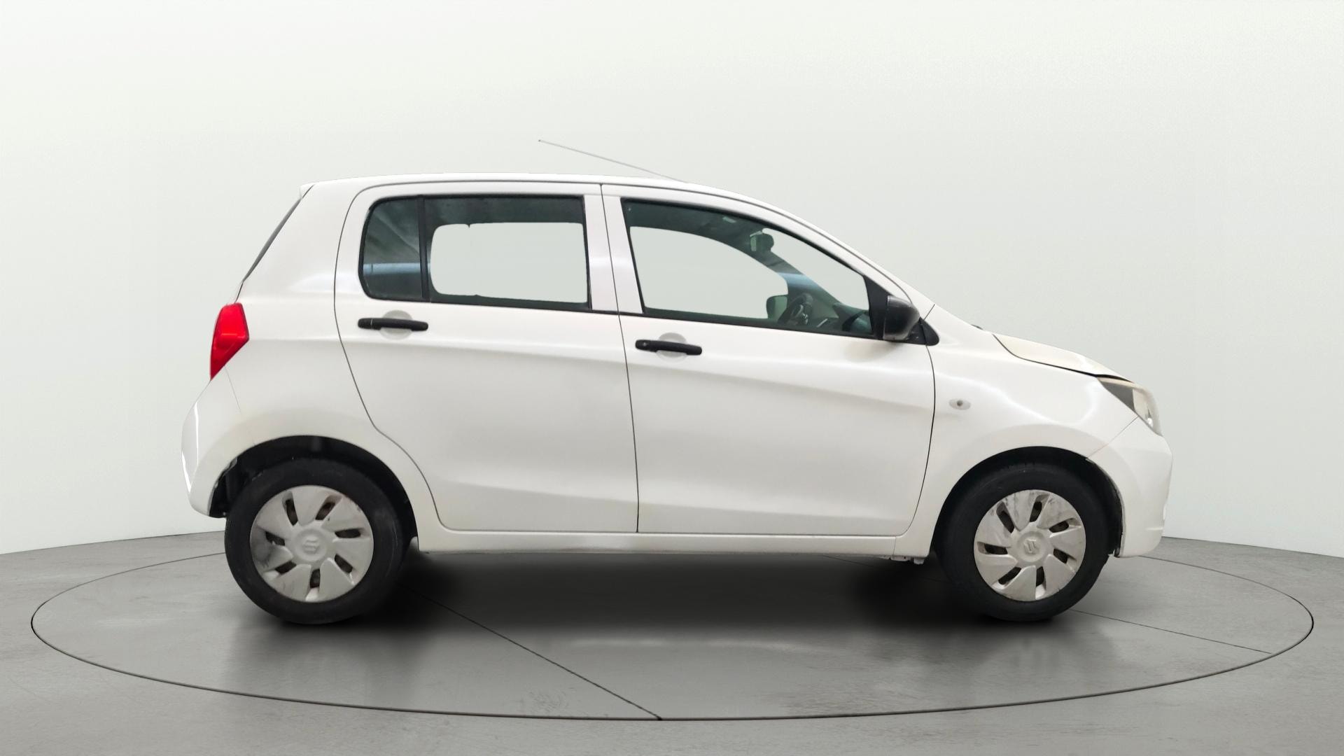View 2014 Maruti Suzuki 1000 Base Variant Image 8 Used 2014 Maruti Suzuki 1000 Base Variant Image 8