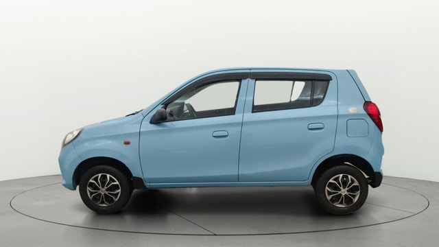 View Maruti Suzuki Alto 800 Image 5 Used Maruti Suzuki Alto 800 Image 5