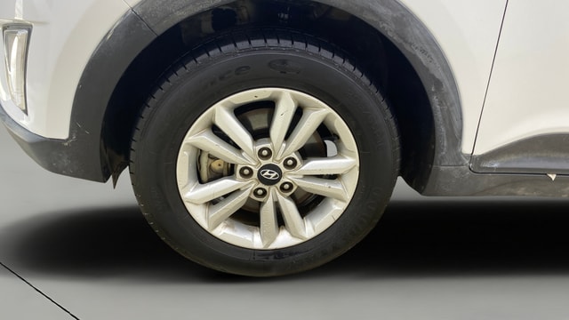 View Hyundai Creta Image 28 Used Hyundai Creta Image 28