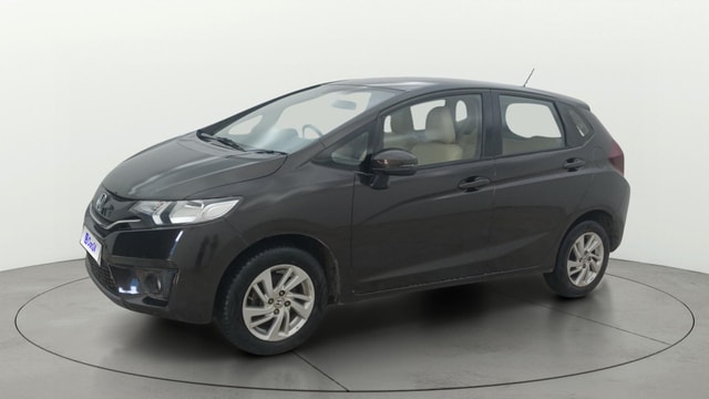 View Honda Jazz Image 35 Used Honda Jazz Image 35