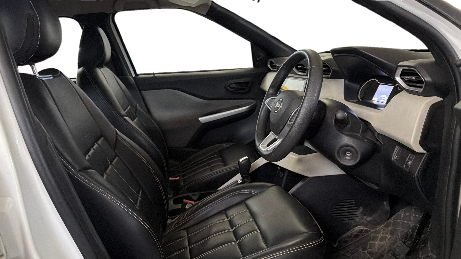 View 2024 Nissan Magnite XE Image 26 Used 2024 Nissan Magnite XE Image 26