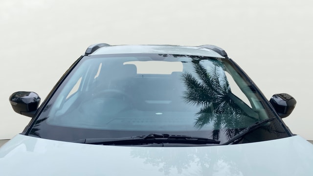 View Tata Nexon Image 31 Used Tata Nexon Image 31