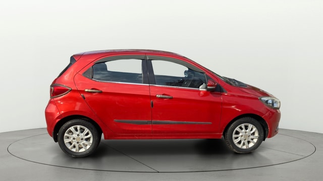View Tata Tiago Image 8 Used Tata Tiago Image 8