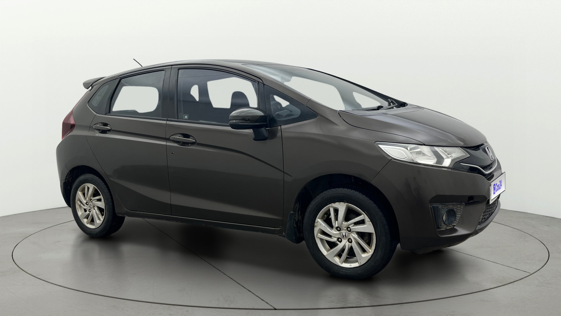 View 2018 Honda Jazz E MT Diesel Image 35 Used 2018 Honda Jazz E MT Diesel Image 35