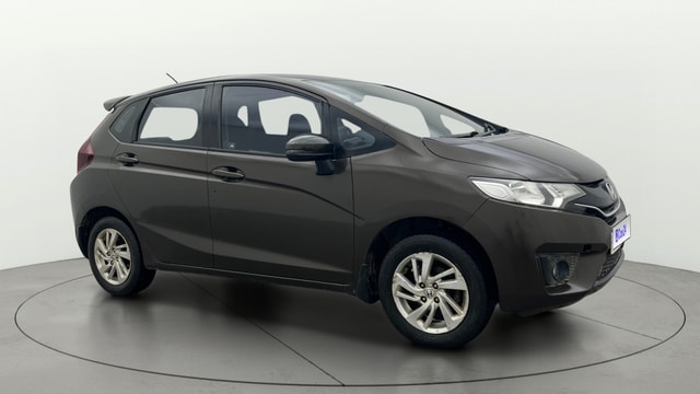 View Honda Jazz Image 35 Used Honda Jazz Image 35