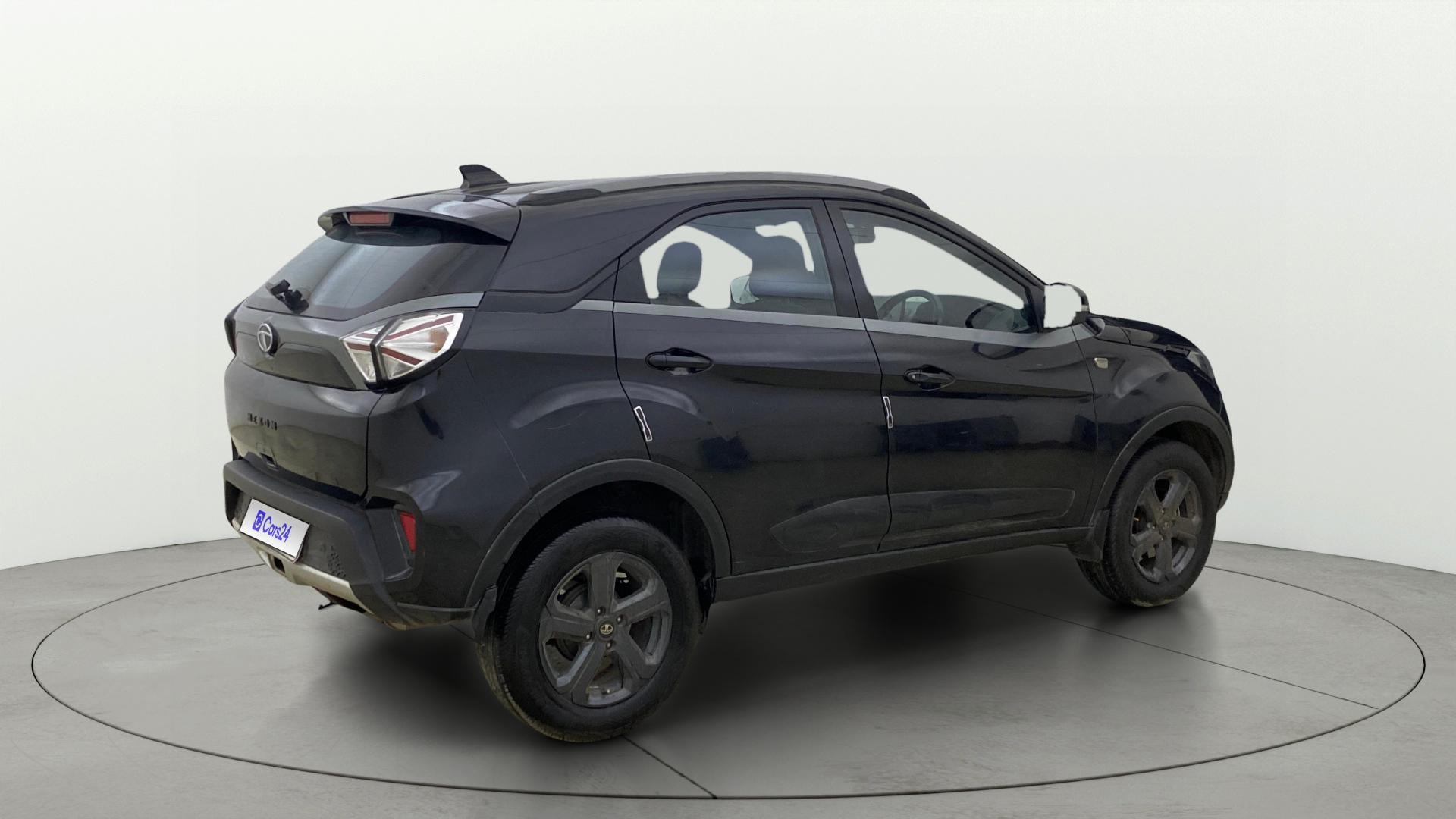 Used 2022 Tata Nexon Used 2022 Tata Nexon