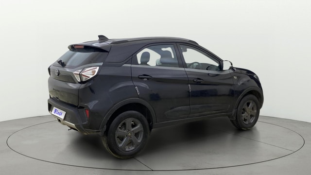View Tata Nexon Image 44 Used Tata Nexon Image 44