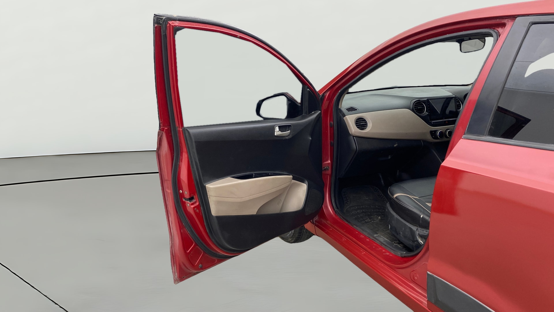 View 2015 Hyundai Xcent S Petrol Image 30 Used 2015 Hyundai Xcent S Petrol Image 30