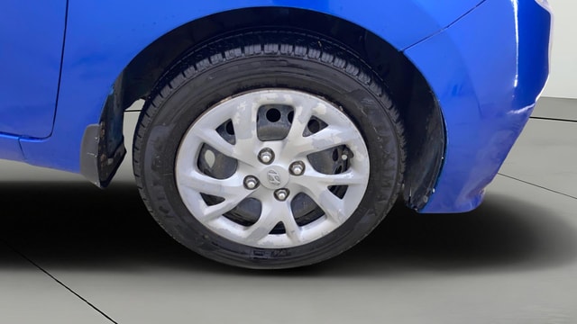 View Hyundai Grand i10 Image 40 Used Hyundai Grand i10 Image 40
