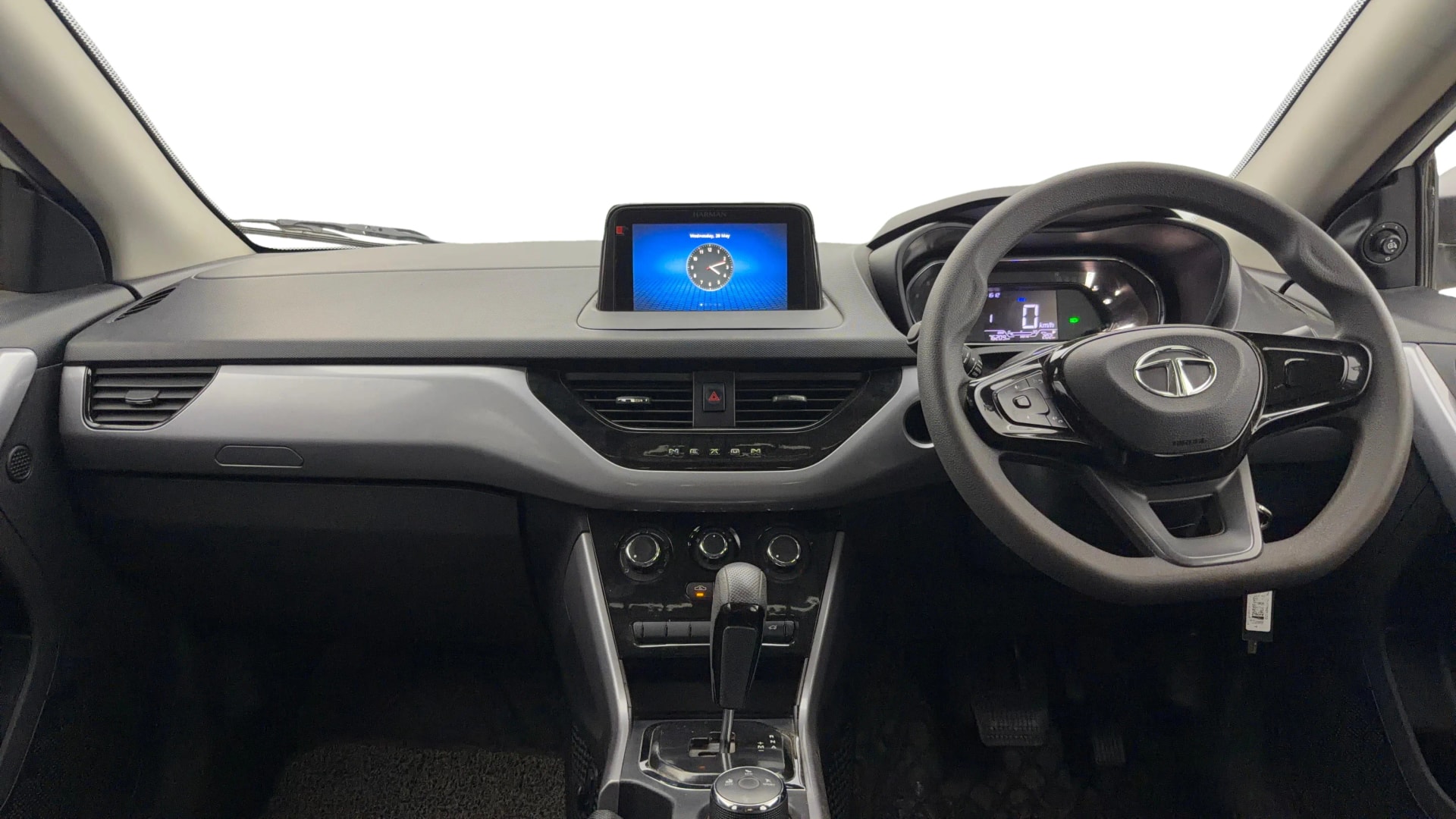 View 2022 Tata Nexon Revotron XE Image 29 Used 2022 Tata Nexon Revotron XE Image 29