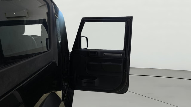 View Mahindra Thar Image 42 Used Mahindra Thar Image 42