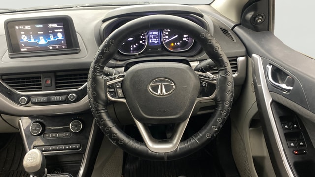 View Tata Nexon Image 20 Used Tata Nexon Image 20