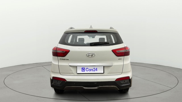 View Hyundai Creta Image 40 Used Hyundai Creta Image 40