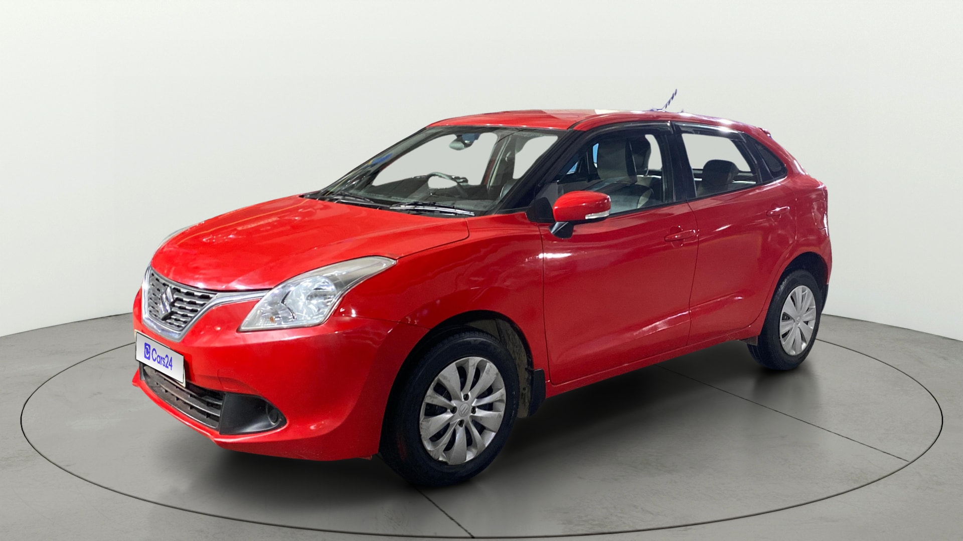 Used 2017 Maruti Suzuki 1000 Used 2017 Maruti Suzuki 1000