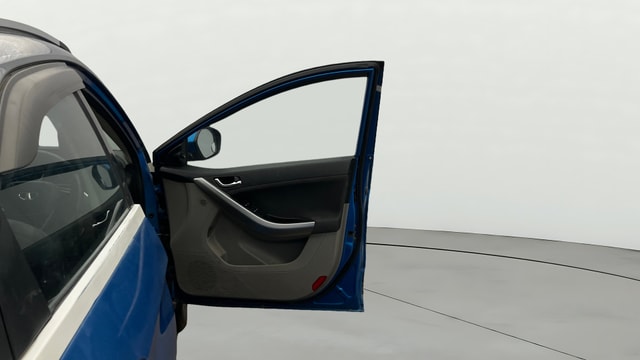 View Tata Nexon Image 46 Used Tata Nexon Image 46