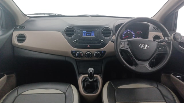 View Hyundai Xcent Image 15 Used Hyundai Xcent Image 15