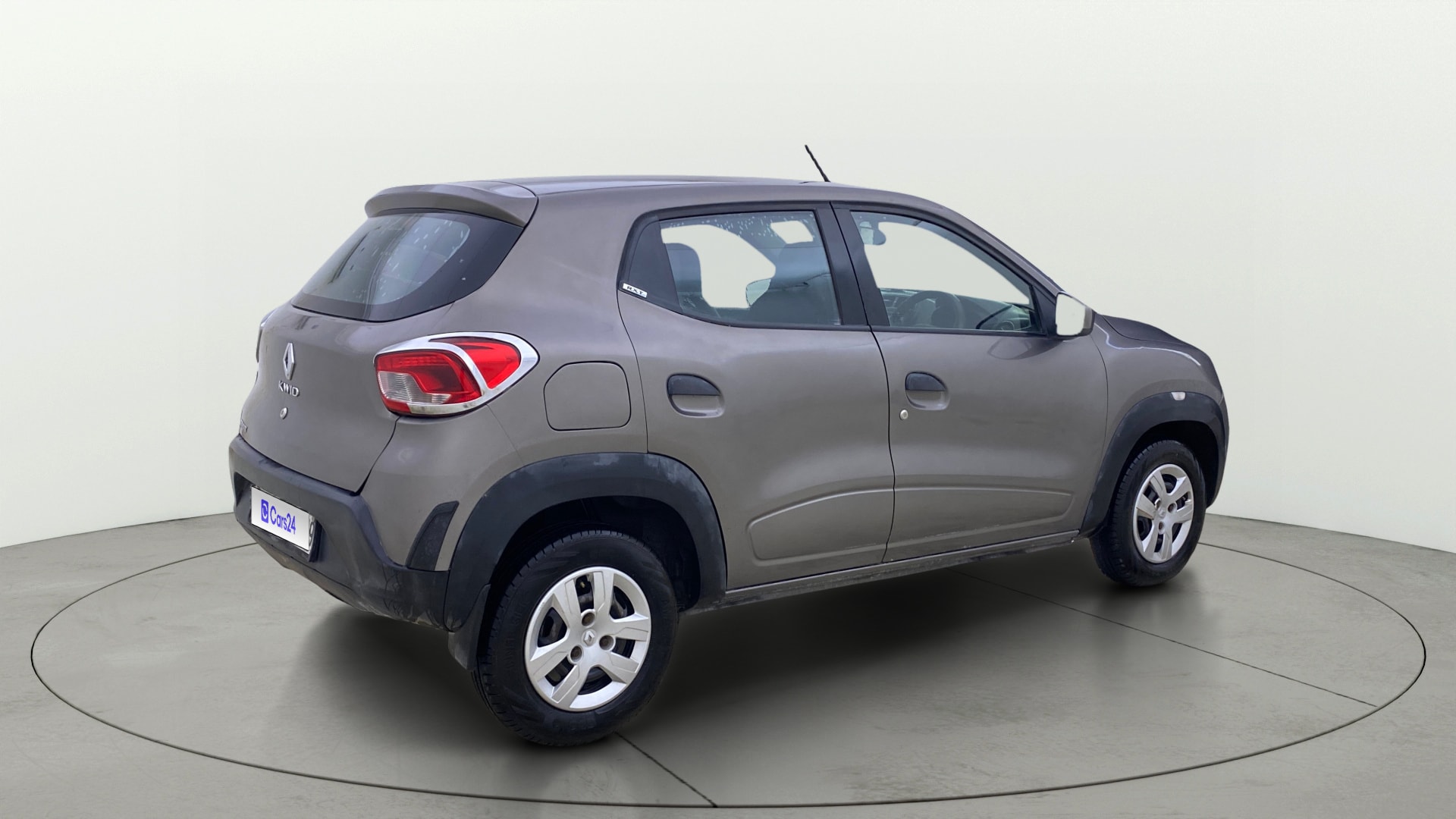 View 2017 Renault Kwid RXT 1.0 Image 41 Used 2017 Renault Kwid RXT 1.0 Image 41