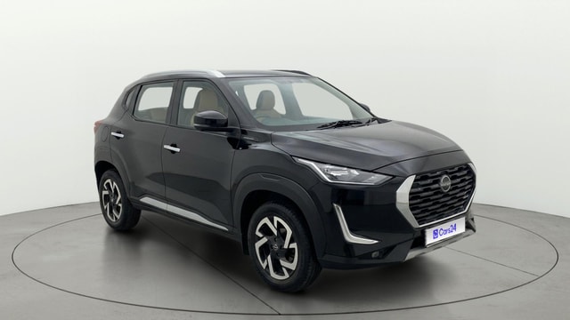 View Nissan Magnite Image 21 Used Nissan Magnite Image 21
