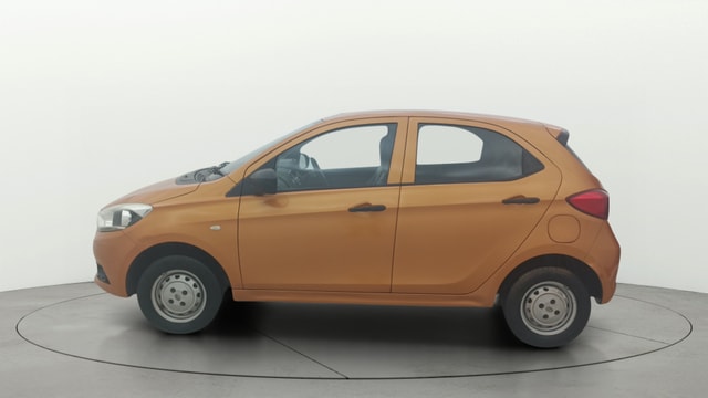 View Tata Tiago Image 24 Used Tata Tiago Image 24