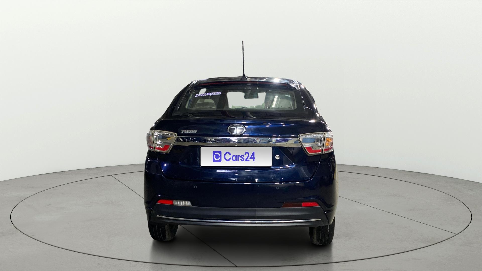 Used 2025 Tata Tigor Used 2025 Tata Tigor