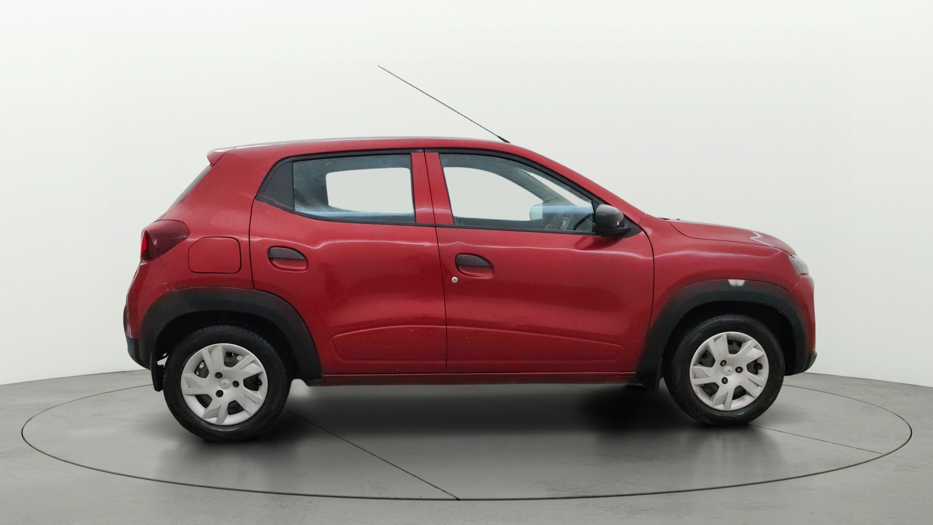View 2022 Renault Kwid RXL 1.0 BS IV Image 25 Used 2022 Renault Kwid RXL 1.0 BS IV Image 25