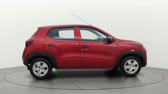 View Renault Kwid Image 25 Used Renault Kwid Image 25