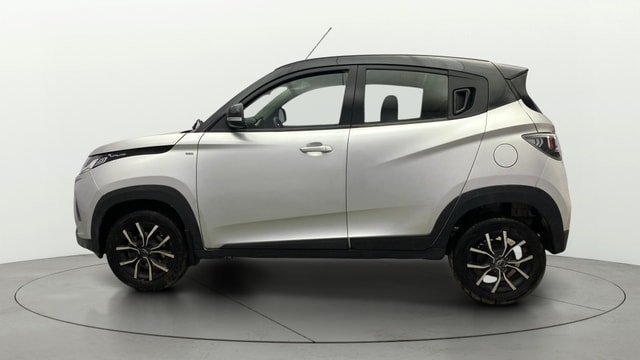 View Mahindra KUV100 Image 5 Used Mahindra KUV100 Image 5