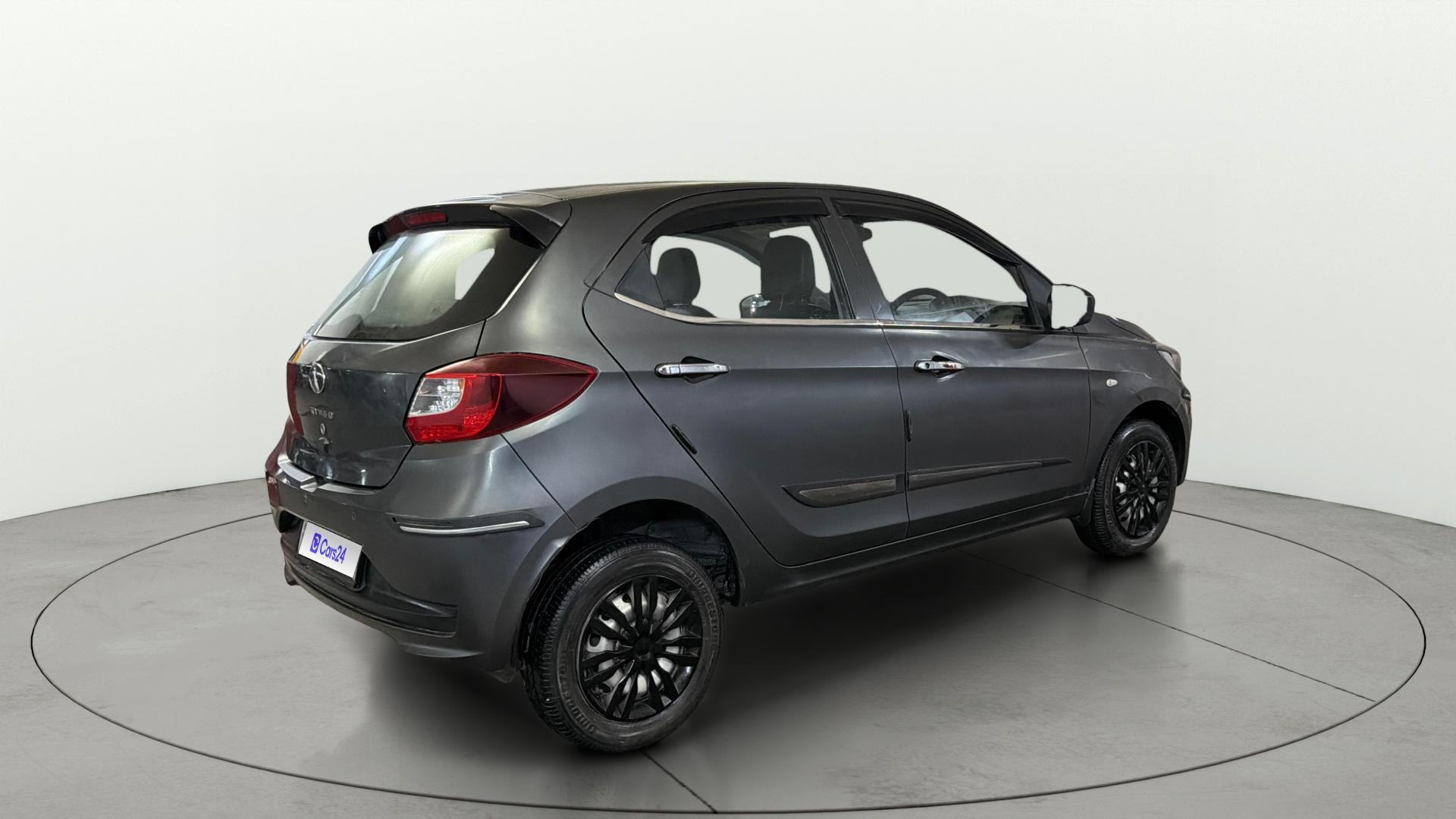 Used 2021 Tata Tiago Used 2021 Tata Tiago