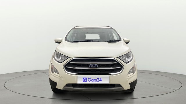 View Ford EcoSport Image 1 Used Ford EcoSport Image 1