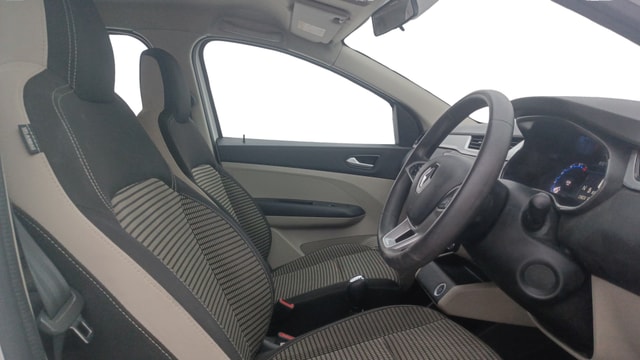 View Renault Triber Image 27 Used Renault Triber Image 27