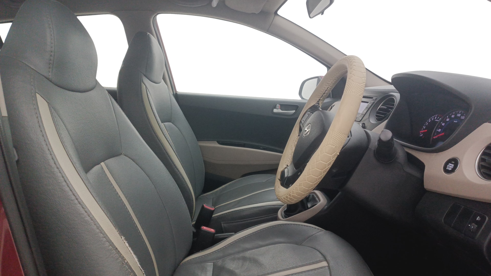 Used 2014 Hyundai Grand i10 Used 2014 Hyundai Grand i10