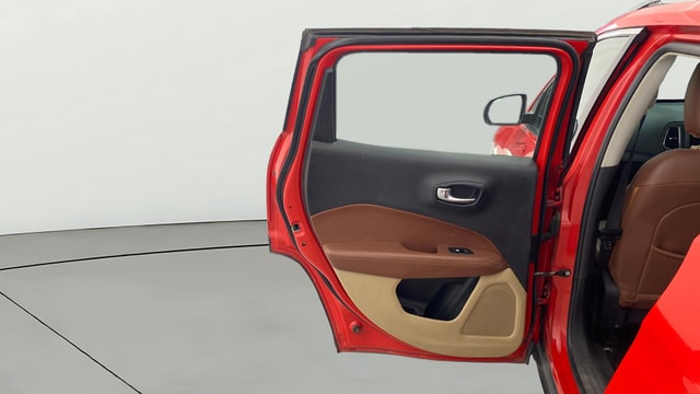 View Jeep Compass Image 22 Used Jeep Compass Image 22