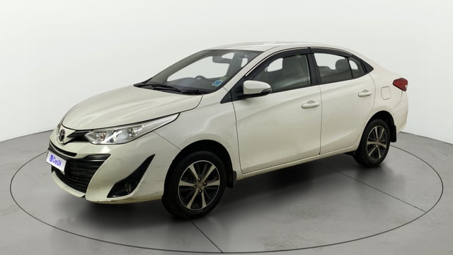 View Toyota Yaris Image 35 Used Toyota Yaris Image 35