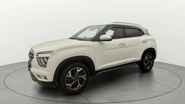View Hyundai Creta Image 22 Used Hyundai Creta Image 22