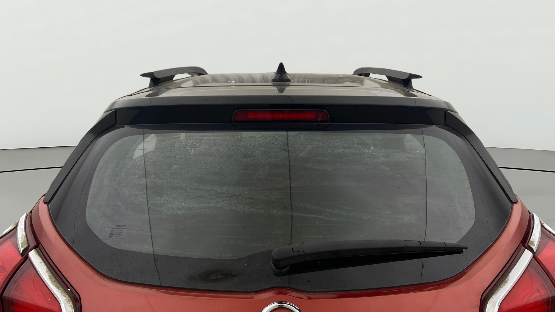 Used 2020 Nissan Kicks Used 2020 Nissan Kicks
