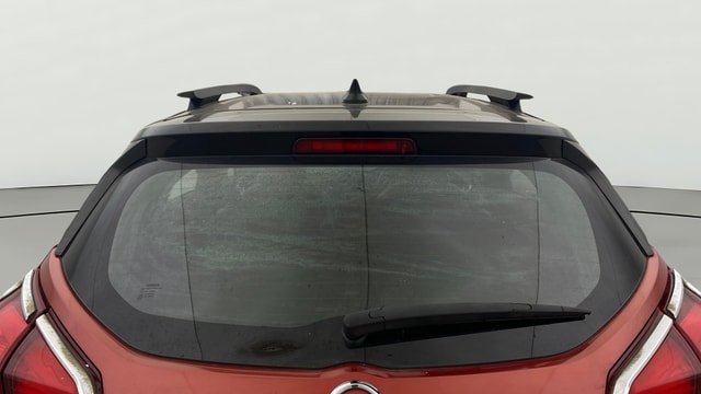 View Nissan Kicks Image 4 Used Nissan Kicks Image 4