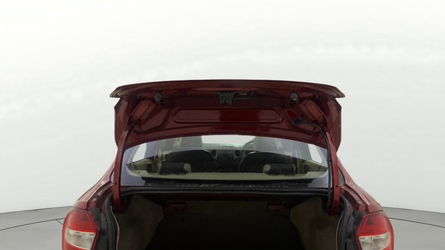 View Ford Figo Aspire Image 16 Used Ford Figo Aspire Image 16